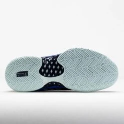 K-Swiss Express Light 3 Padel Men's Naval Academy/Ice Castle/Blue -Holabird Sports Store 450039 4