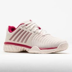 K-Swiss Express Light 3 Padel Women's Jet Stream/Beaujois/Jazzy 10 K-Swiss Express Light 3 Padel Women's Jet Stream/Beaujois/Jazzy -Holabird Sports Store 450040 5