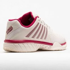 K-Swiss Express Light 3 Padel Women's Jet Stream/Beaujois/Jazzy 11 K-Swiss Express Light 3 Padel Women's Jet Stream/Beaujois/Jazzy -Holabird Sports Store 450040 6