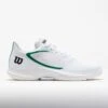Wilson Hurakn Lite Men's Padel White/White/Bosphorus