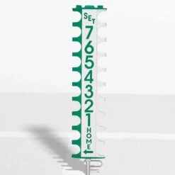 Gamma Tennis Court Scor-Post Pro