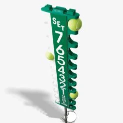 Gamma Tennis Court Scor-Post Pro -Holabird Sports Store 500017 4