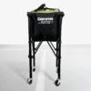 Gamma Ball Hopper EZ Travel Cart XD (150 Balls) -Holabird Sports Store 500041 1