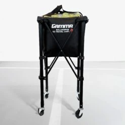 Gamma Ball Hopper EZ Travel Cart XD (150 Balls)