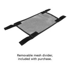 Oncourt Offcourt Coach's Cart 7 Oncourt Offcourt Coach's Cart -Holabird Sports Store 500068 4