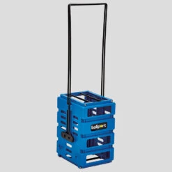 Tourna Mini-Ballport 36 Balls 8 Tourna Mini-Ballport 36 Balls -Holabird Sports Store 500102 blu 1