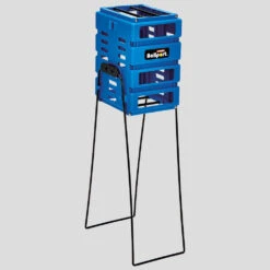 Tourna Mini-Ballport 36 Balls 9 Tourna Mini-Ballport 36 Balls -Holabird Sports Store 500102 blu 2