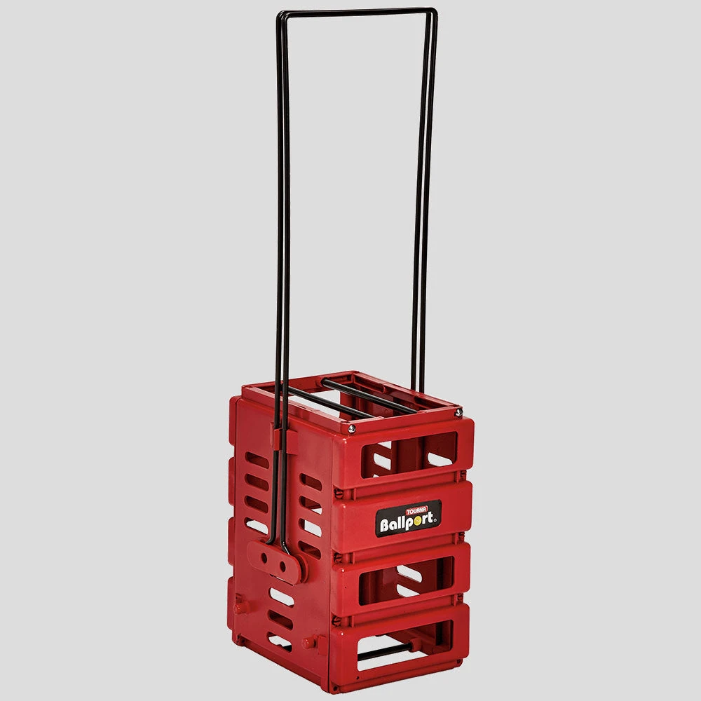 Tourna Mini-Ballport 36 Balls 5 Tourna Mini-Ballport 36 Balls - Image 5