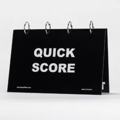 Oncourt Offcourt Quick Score 4 Oncourt Offcourt Quick Score -Holabird Sports Store 500120 2