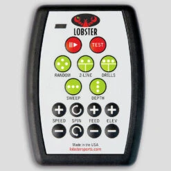 Lobster Grand 20-Function Remote