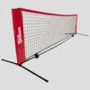 Wilson Starter EZ Net 18' -Holabird Sports Store 500136 1