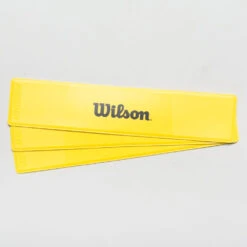 Wilson Starter Court Lines 5 Wilson Starter Court Lines -Holabird Sports Store 500160 3