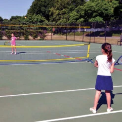 Oncourt Offcourt MultiNet 18' -Holabird Sports Store 500169 2