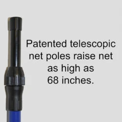 Oncourt Offcourt MultiNet 18' -Holabird Sports Store 500169 8