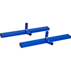 Edwards Portable Net System - 10' -Holabird Sports Store 500174 7