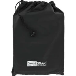Oncourt Offcourt Waterproof Cart Cover -Holabird Sports Store 500177 2
