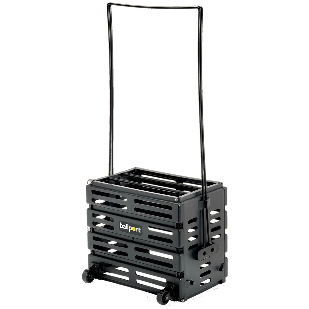 Tourna Ballport Deluxe With Wheels 80 Balls 7 Tourna Ballport Deluxe With Wheels 80 Balls - Image 7