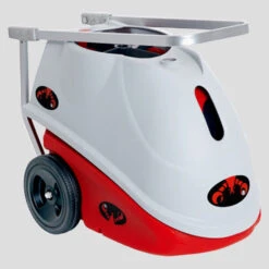 Lobster Elite Liberty Ball Machine -Holabird Sports Store 500184 3