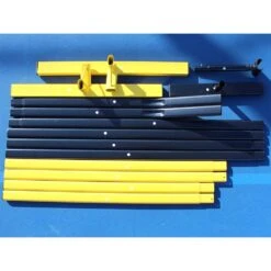 Oncourt Offcourt Maxi-Net -Holabird Sports Store 500228 6