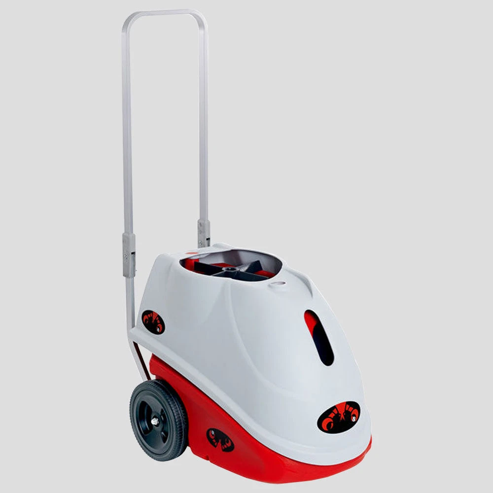 Lobster Elite 3 Ball Machine 2 Lobster Elite 3 Ball Machine - Image 2