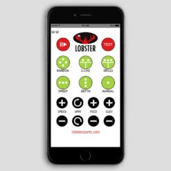 Lobster IPhone Remote