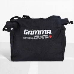 Gamma Ball Hopper EZ Travel Cart Pro Bag
