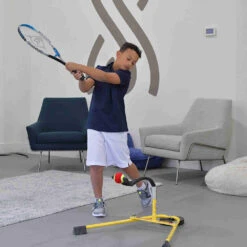 Billie Jean King's Eye Coach Junior -Holabird Sports Store 500272 3