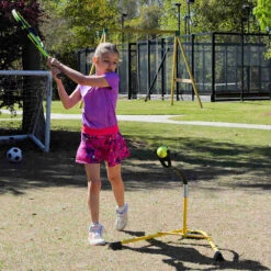 Billie Jean King's Eye Coach Junior -Holabird Sports Store 500272 4