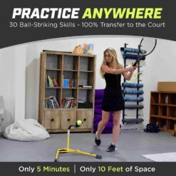 Billie Jean King's Eye Coach Junior -Holabird Sports Store 500272 6