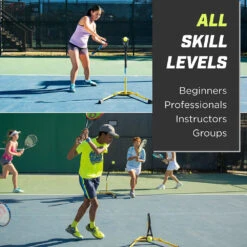 Billie Jean King's Eye Coach Family Deal -Holabird Sports Store 500273 6