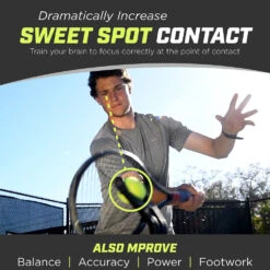 Billie Jean King's Eye Coach Family Deal -Holabird Sports Store 500273 7