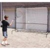 Tourna Rebounder 9x7 Feet -Holabird Sports Store 500291 1