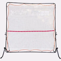 Tourna Rally Pro Adjustable Rebounder For Tennis And Pickleball 7x7 4 Tourna Rally Pro Adjustable Rebounder For Tennis And Pickleball 7x7 -Holabird Sports Store 500292 1