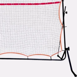 Tourna Rally Pro Adjustable Rebounder For Tennis And Pickleball 7x7 5 Tourna Rally Pro Adjustable Rebounder For Tennis And Pickleball 7x7 -Holabird Sports Store 500292 2