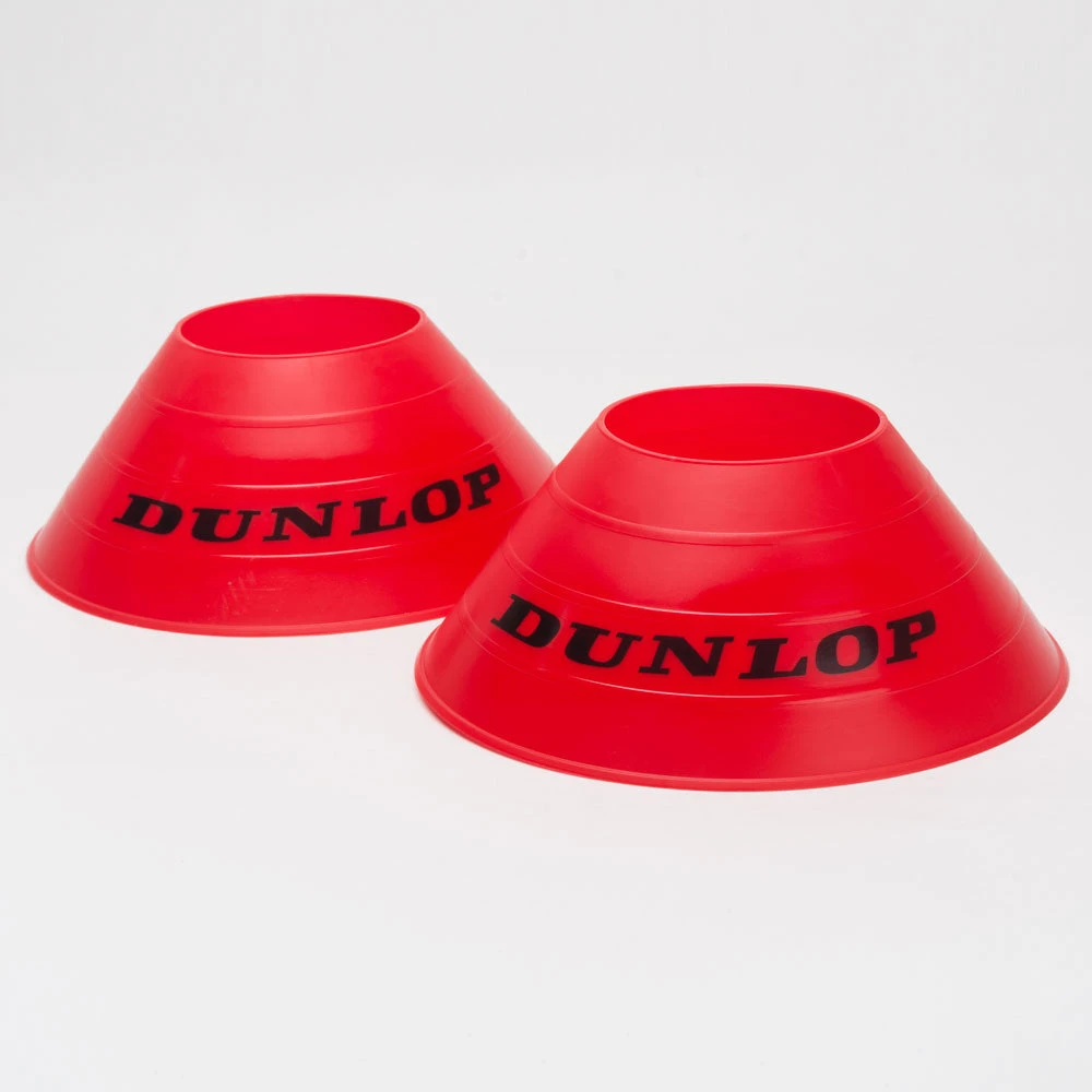 Dunlop Teaching Cones 6 Pack 2 Dunlop Teaching Cones 6 Pack - Image 2