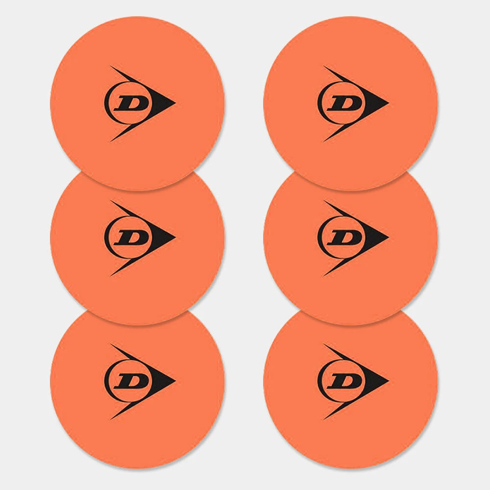 Dunlop Spot Targets 1 Dunlop Spot Targets