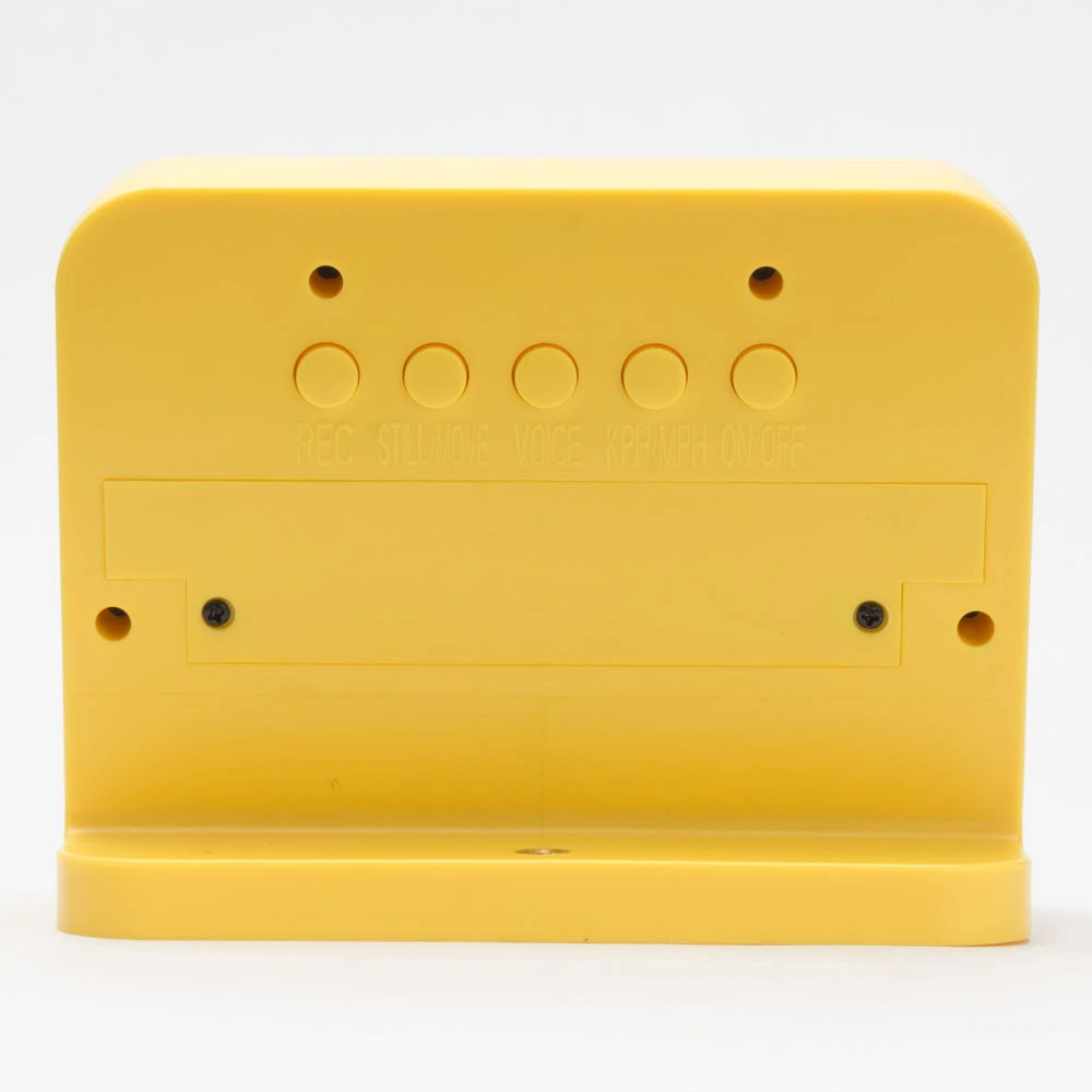 Oncourt Offcourt Radar Coach 4 Oncourt Offcourt Radar Coach - Image 4