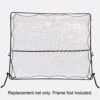 Tourna Rebounder 9x7 Rebounder Replacement Net 3 Tourna Rebounder 9x7 Rebounder Replacement Net -Holabird Sports Store 500337 1