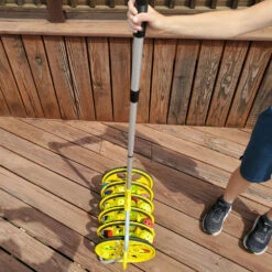 Oncourt Offcourt MultiRoller -Holabird Sports Store 500338 3