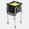 Tourna Ballport Folding Cart 175 Balls -Holabird Sports Store 500361 1