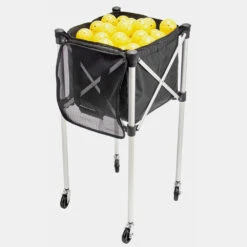 Tourna Ballport Folding Cart 175 Balls -Holabird Sports Store 500361 2