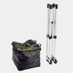 Tourna Ballport Folding Cart 175 Balls -Holabird Sports Store 500361 3
