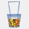 Oncourt Offcourt MasterPro 72 Ball Hopper -Holabird Sports Store 500366 1