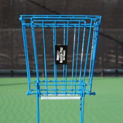 Oncourt Offcourt MasterPro 72 Ball Hopper -Holabird Sports Store 500366 3