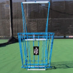 Oncourt Offcourt MasterPro 72 Ball Hopper -Holabird Sports Store 500366 4