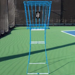 Oncourt Offcourt MasterPro 72 Ball Hopper -Holabird Sports Store 500366 5