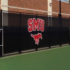 Putterman Tenn-Air Open Windscreen 6'x 60'