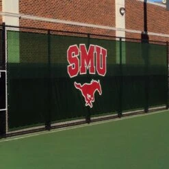 Putterman Tenn-Air Open Windscreen 6'x 60' 6 Putterman Tenn-Air Open Windscreen 6'x 60' -Holabird Sports Store 500378 grn 1