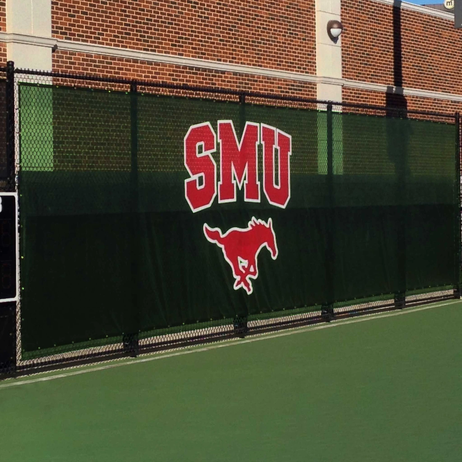 Putterman Tenn-Air Open Windscreen 6'x 60' 3 Putterman Tenn-Air Open Windscreen 6'x 60' - Image 3