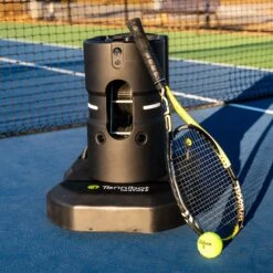 Tennibot The Partner Smart Ball Machine -Holabird Sports Store 500390 3